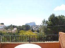 refugio blick
