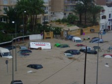 unwetter