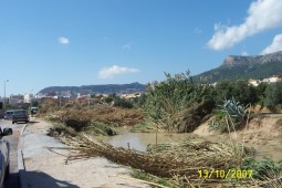 unwetter