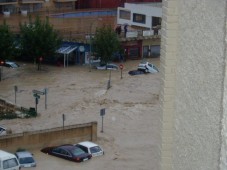 unwetter