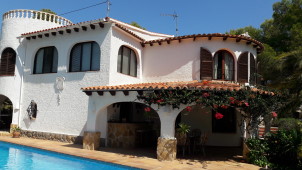 Casa
                          Uschi