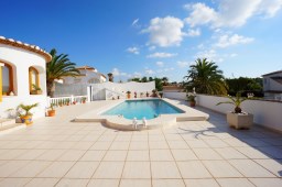 La Vallessa
Pool