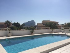 La Vallessa
Pool