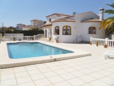 Villa Vista
Ifach